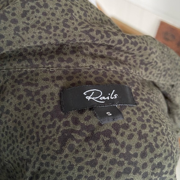 Rails - Picture 4 of 4